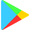 Google Play Logo