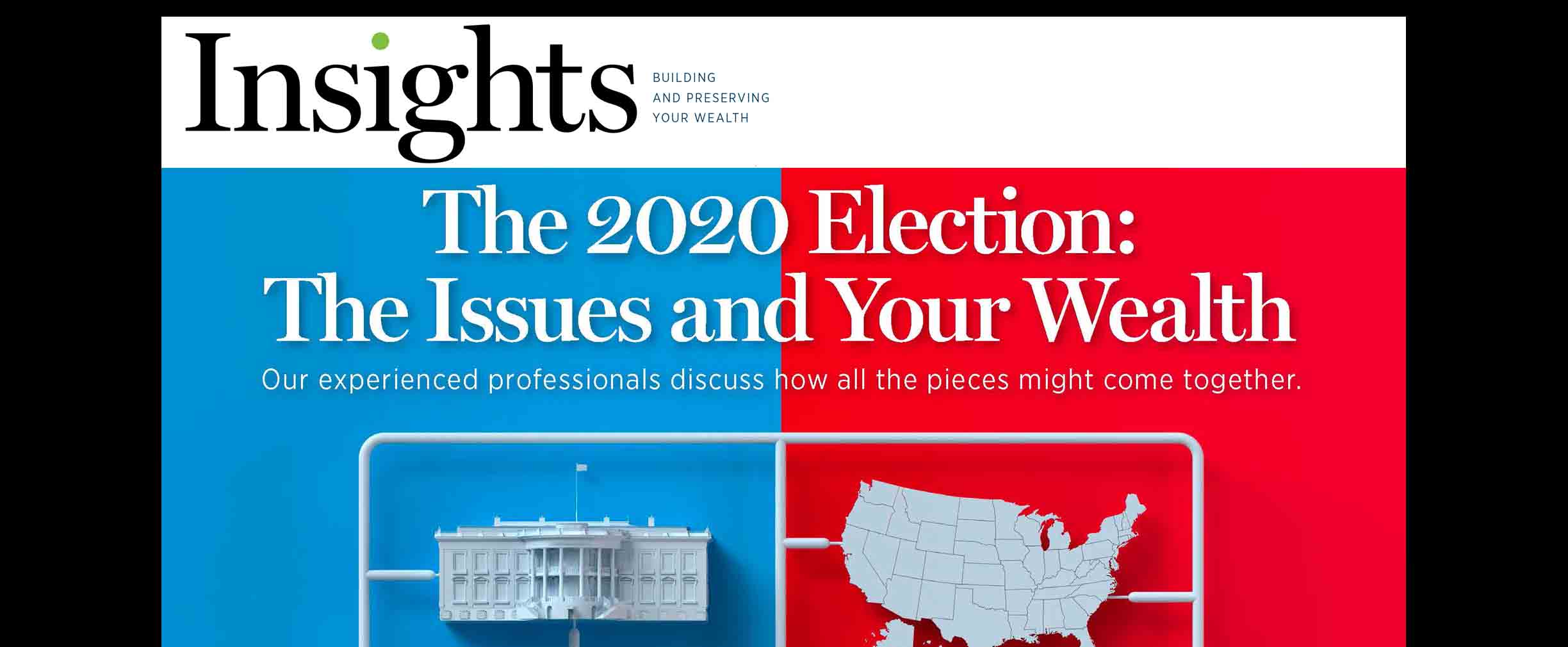 wealth insights magazine fall 2020